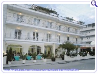 POSEIDON HOTEL, Paralia, Olympus Riviera, Pieria, Photo 1