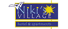 Logo, NIKIS VILLAGE HOTEL & APARTMENTS, Πόρος, Πόρος, Αργοσαρωνικός