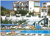 RETHYMNO MARE HOTEL, Photo 1