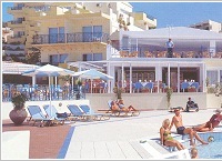 RETHYMNO MARE ROYAL HOTEL, Skaleta, Rethymno, Photo 1