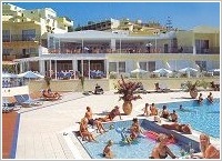 RETHYMNO MARE ROYAL HOTEL, , , Photo 4