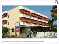 FANARI HOTEL, , , Photo 1