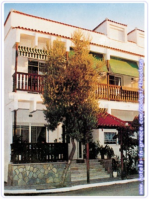 VILLA THEODORA, Photo 1