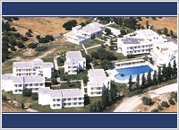 GOLDEN ODYSSEY HOTEL, Kolymbia, Rhodes, Photo 1