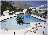 GOLDEN ODYSSEY HOTEL, Kolymbia, Rhodes, Photo 6