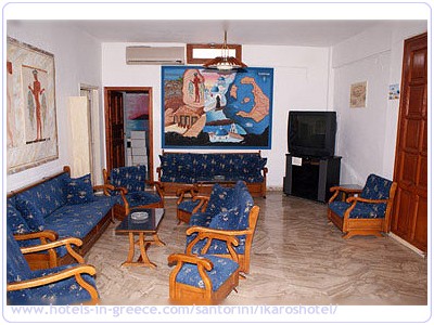 IKAROS HOTEL, Photo 8