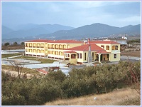 AGNANTIO HOTEL, Photo 1