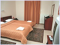 AGNANTIO HOTEL, Sidirokastro, Kerkini, Seres, Photo 2