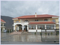 ANGISTRO HOTEL, Angistro, Seres, Photo 1