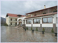 ANGISTRO HOTEL, Angistro, Seres, Photo 4