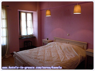 KANELA GUEST HOUSE, Photo 4