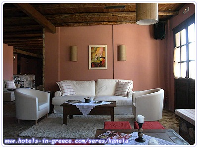 KANELA GUEST HOUSE, Photo 6