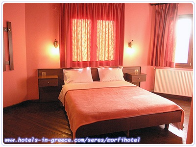 MORFI HOTEL, Photo 2