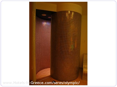 OLYMPIC HOTEL SPA & WELLNESS, Photo 14