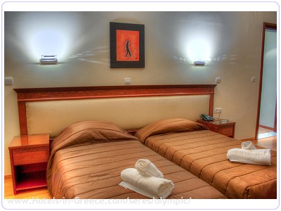 OLYMPIC HOTEL SPA & WELLNESS, Photo 5