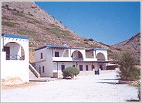 VILLA REGINA, Delfini Beach, Syros, Photo 1