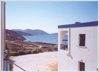 VILLA REGINA, Delfini Beach, Syros, Photo 2