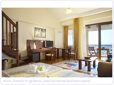 ANTHEMUS SEA NIKITI-TRAVEL, Photo 12