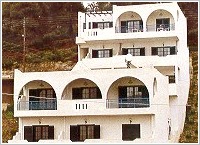 ASTRI STUDIOS, MAKEDONIA, SITHONIA, NEOS MARMARAS, CHALKIDIKI SITHONIA, Photo 4