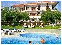 MARIA VILLAGE, MAKEDONIA, SITHONIA, TRIKORFO, CHALKIDIKI SITHONIA, Photo 1