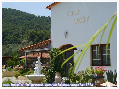 ANGELA VILLA, Photo 5