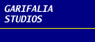 Logo, GARIFALIA STUDIOS, Kolios, Skiathos, Sporaden