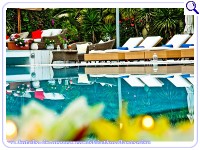 LA PISCINE ART HOTEL, , , Photo 6