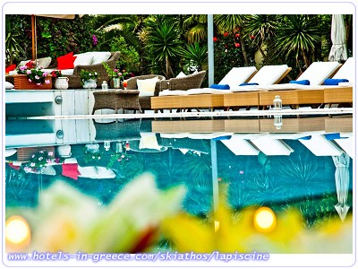 LA PISCINE ART HOTEL, Photo 6