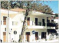 PALATINO STUDIOS, Agia Paraskevi, Skiathos, Photo 6