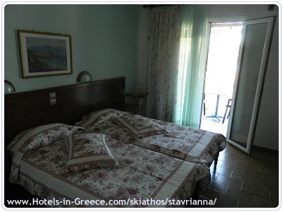 STAVRIANNA APARTMENT & ILIAS STUDIOS, Photo 16