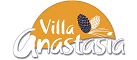 Logo, VILLA ANASTASIA, Agia Paraskevi, Skiathos, Sporades