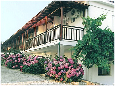 VILLA LITSA, Photo 1