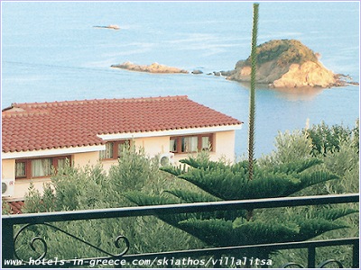 VILLA LITSA, Photo 4