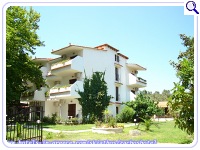 ZACHOS HOTEL, Troulos, Skiathos, Photo 1