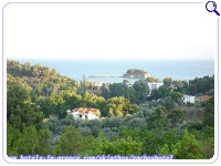 ZACHOS HOTEL, Troulos, Skiathos, Photo 6