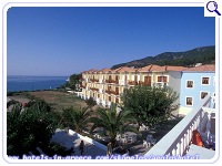 AEOLOS HOTEL, , , Photo 1