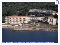 AEOLOS HOTEL, Skopelos, Skopelos, Photo 6