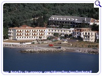 AEOLOS HOTEL, Photo 6