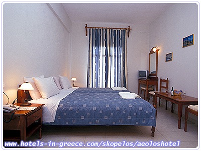 AEOLOS HOTEL, Photo 2