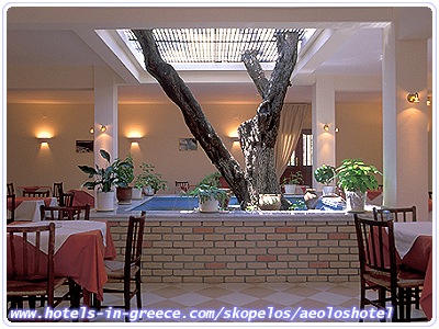 AEOLOS HOTEL, Photo 3