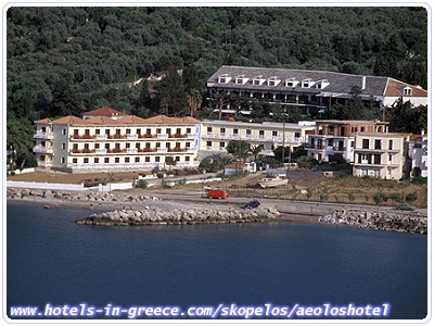 AEOLOS HOTEL, Photo 6