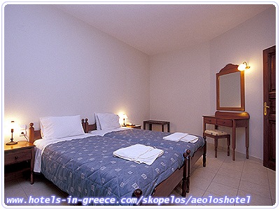 AEOLOS HOTEL, Photo 7