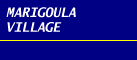 Logo, MARIGOULA VILLAGE, SPORADES, SKOPELOS, AMPELAKIA, SKOPELOS