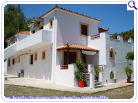 SANDRA VILLA, Loutsa, Skopelos, Photo 1