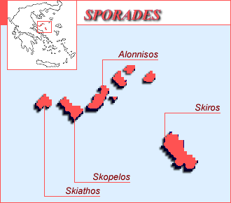 SPORADES