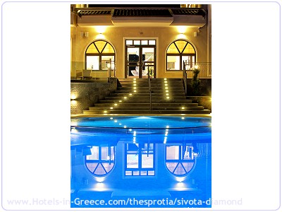 SIVOTA DIAMOND SPA RESORT, Photo 10