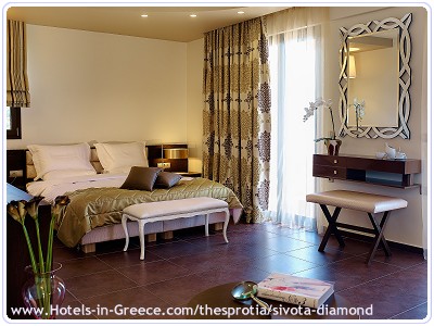 SIVOTA DIAMOND SPA RESORT, Photo 3