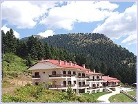 MANKIOSI HOTEL, Pertouli, Trikala, Photo 1