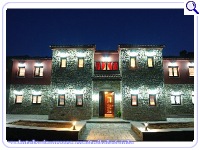 VIGLA HOTEL, Pyrra, Trikala, Photo 4