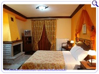 VIGLA HOTEL, Pyrra, Trikala, Photo 5